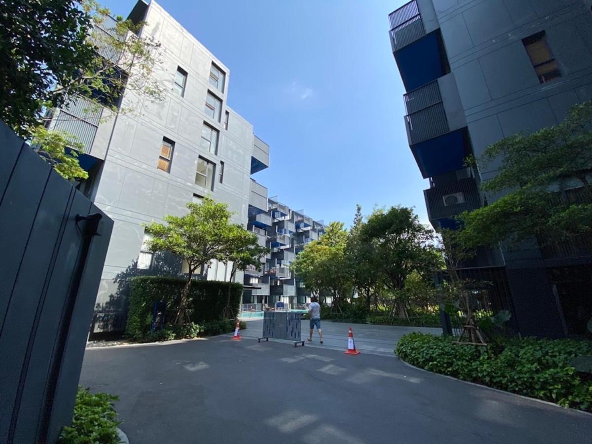 Modern Apartment 211 The Deck At パトン エクステリア 写真